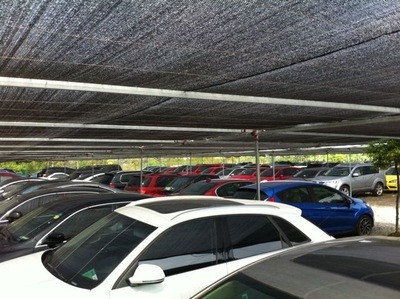 杭州萧山国际机场停车指南 服务概览与费用详解