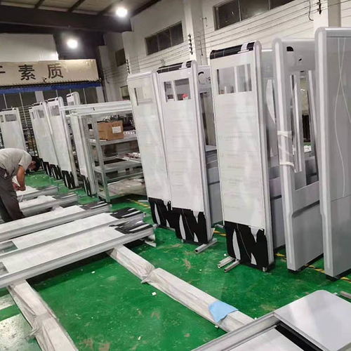 慧俭标识 以服务为先，打造合肥停车场精神堡垒标识牌