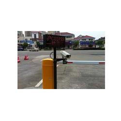 太原工厂停车场系统升级 亿源隆安防助力智慧停车，多图详解服务优势