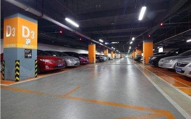 停车场外包注意事项有哪些